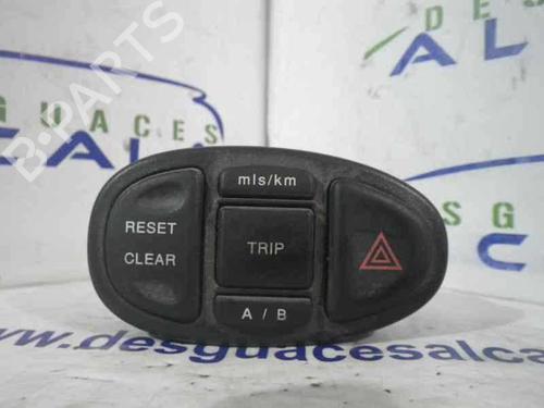 Used Warning switch Warning switch JAGUAR S-TYPE II (X200) 3.0 V6 (238 hp) 14351923 14351923