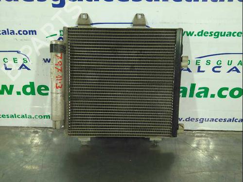 AC-Kondensator AC-Kondensator 10958981 10958981