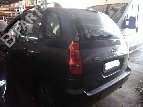 Right taillight HYUNDAI MATRIX (FC)  | BP9997737C35 