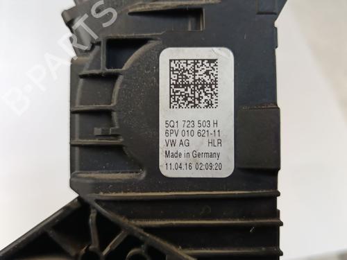 Pedal AUDI A3 (8V1, 8VK) 1.6 TDI | BP35932146I4 - Image 4