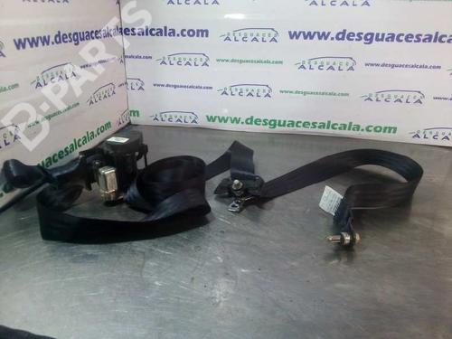 Used Front right belt tensioner Front right belt tensioner MITSUBISHI OUTLANDER II (CW_W) 2.2 DI-D 4WD (156 hp) 10928876 10928876