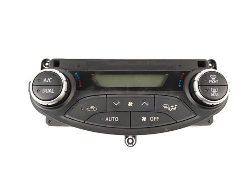 Used Climate control Climate control TOYOTA YARIS (_P13_) 1.5 (NSP131_) (112 hp) 39096108 39096108