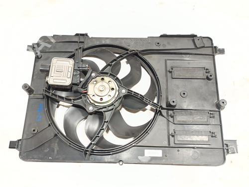 Used Radiator fan VOLVO S60 II (134) D4 (190 hp) 28620812