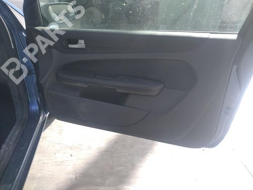 Front left window mechanism FORD FOCUS II (DA_, HCP, DP)  | BP18485630C22 