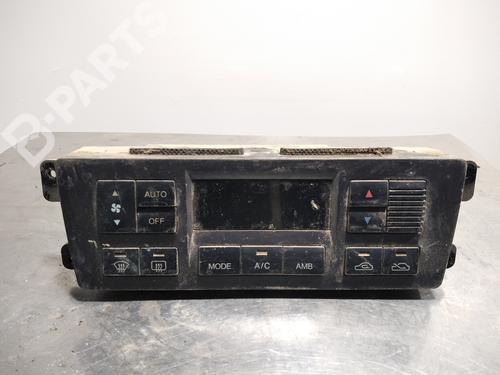 Used Climate control HYUNDAI TERRACAN (HP) 2.9 CRDi (150 hp) 10012447