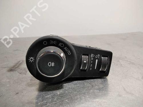 Used Headlight switch Headlight switch FIAT 500X (334_) 1.6 (334AXE1A) (110 hp) 10142715 10142715