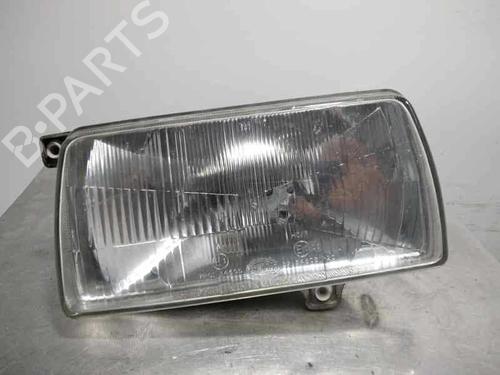 Used Left headlight Left headlight 10142954 10142954