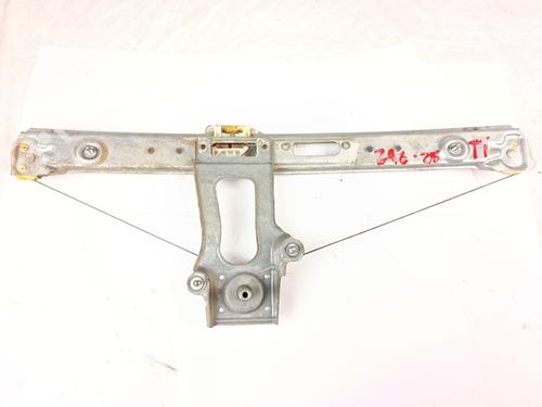 Used Rear left window mechanism BMW 3 (E46) 320 d (150 hp) 26446297