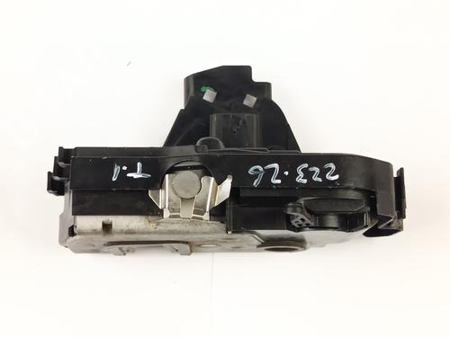 Used Front left lock Front left lock FORD FIESTA VII (HJ, HF) 1.0 EcoBoost (101 hp) 33941461 33941461