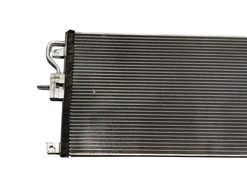 AC radiator CHEVROLET TRAX 1.7 TD | BP34446160M32 - Image 2