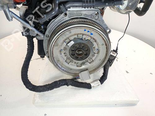 Engine SEAT LEON (KL1, KLG) 2.0 TDI | BP36883150M1  - Image 10