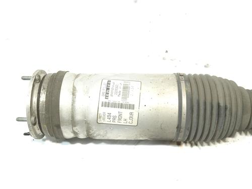 Left front shock absorber LAND ROVER RANGE ROVER SPORT II (L494) 3.0 SDV6 4x4 | BP17177914M16