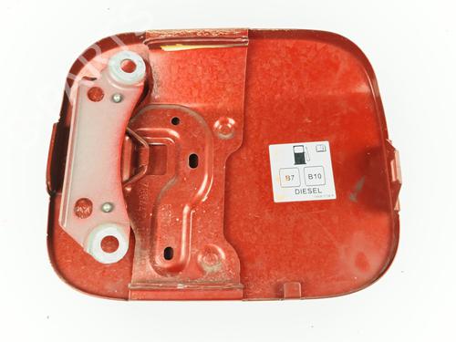 Klapa wlewu paliwa DACIA SANDERO II 1.5 dCi | BP29285532C131 