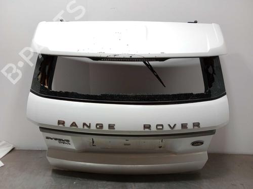 Used Tailgate Tailgate LAND ROVER RANGE ROVER EVOQUE (L538) 2.2 D (150 hp) 22740277 22740277