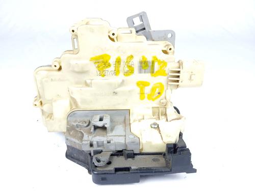 Used Rear right lock VW PASSAT B6 (3C2) 2.0 TDI 16V (140 hp) 10692771