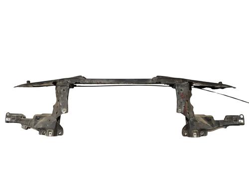 Used Front slam panel Front slam panel BMW X5 (E53) 3.0 d (218 hp) 27340031 27340031