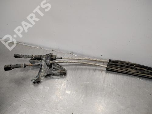 Gear lever AUDI A3 Sportback (8VA, 8VF)  | BP10065248M90 
