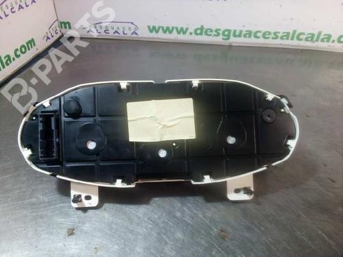 Instrument cluster FORD FIESTA VI (CB1, CCN)  | BP9995593C47 