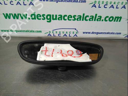 Used Rear mirror Rear mirror BMW 1 (F20) [2011-2019] 9989698 9989698