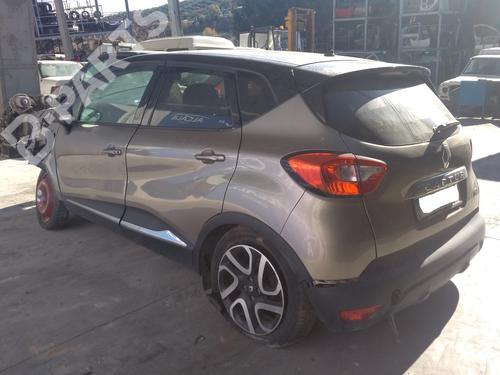 Contactslot RENAULT CAPTUR I (J5_, H5_) 1.5 dCi 90 (J5N4, J5M5, J5MW, J5M6, J5AL, J5AJ) | BP9983356M48 