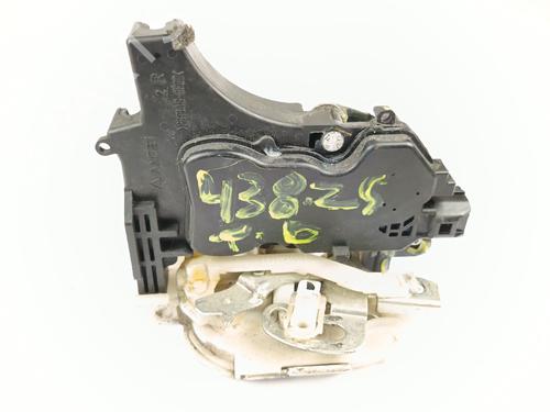 Used Rear right lock MITSUBISHI LANCER VIII (CY_A, CZ_A) EVO X (CZ4A) (295 hp) 27888423