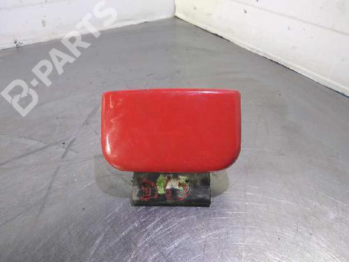 Front right exterior door handle CITROËN SAXO (S0, S1)  | BP9991881C129 