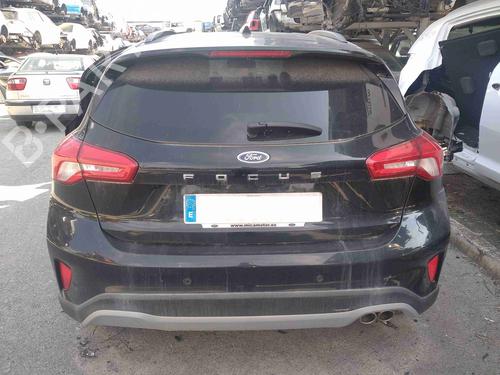 Left front window switch FORD FOCUS III | BP10035824I27 - Image 6