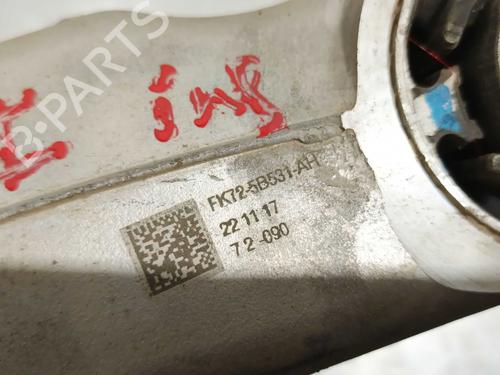 Left rear suspension arm JAGUAR E-PACE (X540) 2.0 D165 | BP29421975M14 - Image 3