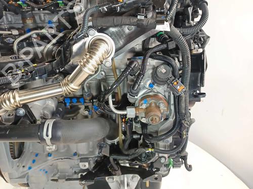 Engine PEUGEOT 3008 I MPV (0U_) 1.6 BlueHDi 120 | BP36997906M1 - Image 7