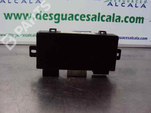 Used Electronic module BMW 5 Touring (E39) 525 tds (143 hp) 9989497