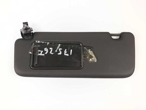 Used Left sun visor Left sun visor HYUNDAI i30 (PDE, PD, PDEN) 2.0 N (280 hp) 33469775 33469775