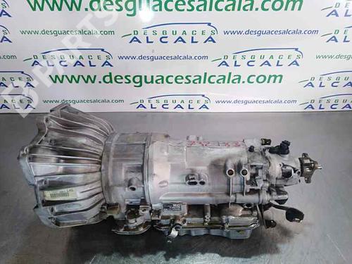 Gearbox BMW 3 (E36) 325 td | BP9991842M3 