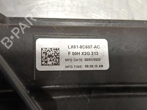 Radiator fan FORD KUGA III (DFK) 2.0 TDCi | BP36051330M35 - Image 4