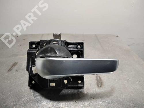 Rear left interior door handle FIAT 500X (334_) 1.6 (334AXE1A) (110 hp)null