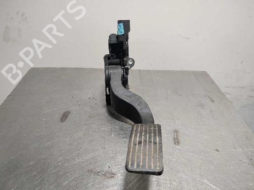 Used Pedal Pedal CITROËN JUMPER II Van 2.2 HDi 100 (101 hp) 10143392 10143392
