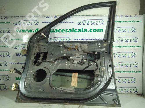 Right front door KIA SORENTO I (JC)  | BP9991149C3 