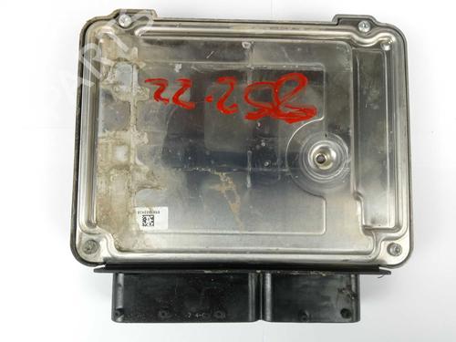 Engine control unit (ECU) VW PASSAT B7 (362) | BP11171685M57 - Image 4