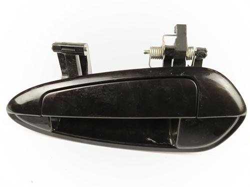 Used Rear left exterior door handle FIAT PUNTO EVO (199_) 1.4 16V (105 hp) 29537975
