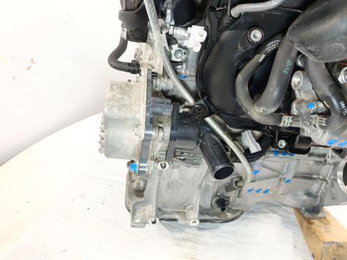 Engine TOYOTA C-HR (_X1_) 1.8 Hybrid (ZYX10_, ZYX11_) | BP32091657M1 