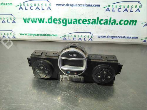 Used Climate control Climate control 10143577 10143577
