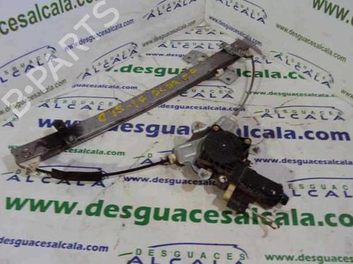 Used Front right window mechanism Front right window mechanism 9989259 9989259