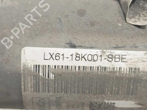 Left front shock absorber FORD KUGA III (DFK) 2.5 Duratec Plug-in-Hybrid | BP31811041M16 - Image 4