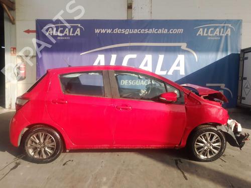 Pièces Détachées Usagées TOYOTA YARIS (_P13_) 1.5 (NSP131_) 4952324
