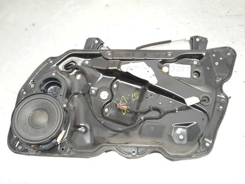 Used Front right window mechanism Front right window mechanism VW PASSAT B6 (3C2) 1.9 TDI (105 hp) 24453823 24453823