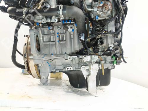 Engine PEUGEOT 3008 I MPV (0U_) 1.6 BlueHDi 120 | BP36997906M1 - Image 6