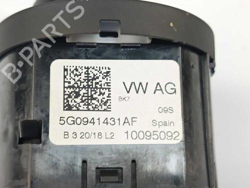 Headlight switch SEAT LEON ST (5F8) 1.4 TGI | BP36239162I24 - Image 3