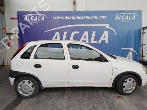 Steering column stalk OPEL CORSA C (X01) 1.0 (F08, F68) | BP25934190I23 - Image 3