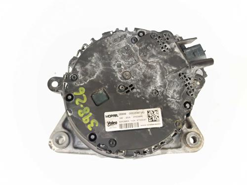 Alternator FIAT PANDA (312_, 319_) 1.0 Mild Hybrid (312.PYD1B) | BP36997575M7 - Image 3