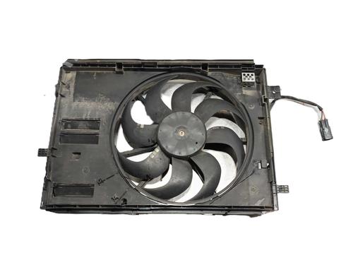Used Radiator fan Radiator fan 36702878 36702878