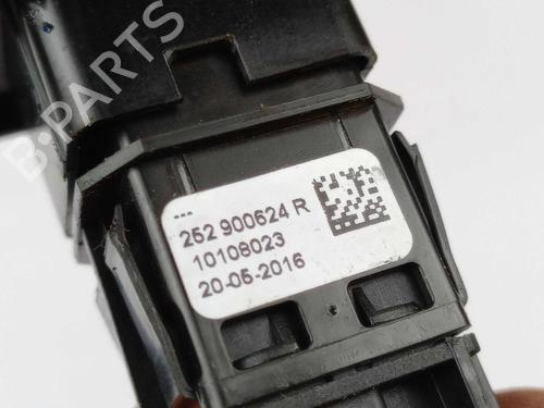 Warning switch RENAULT KADJAR (HA_, HL_) 1.5 dCi 110 (HLA3) | BP24931447I22 - Image 2